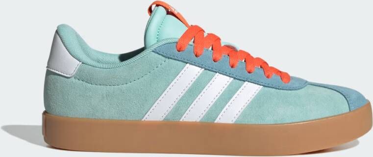 Adidas VL Court 3.0 Schoenen