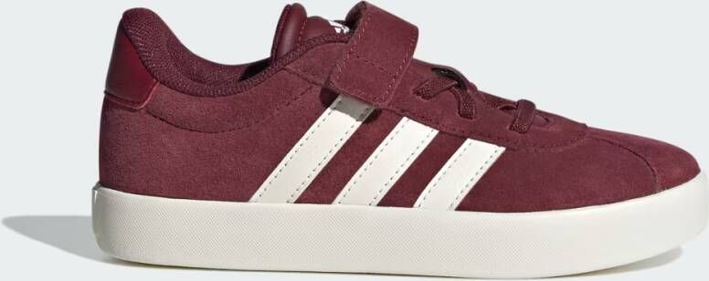 Adidas VL Court 3.0 Schoenen