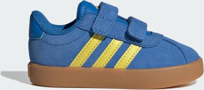 Adidas VL Court 3.0 Schoenen