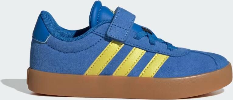 Adidas VL Court 3.0 Schoenen