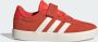 Adidas Sportswear VL Court 3.0 Schoenen Kinderen Oranje - Thumbnail 3