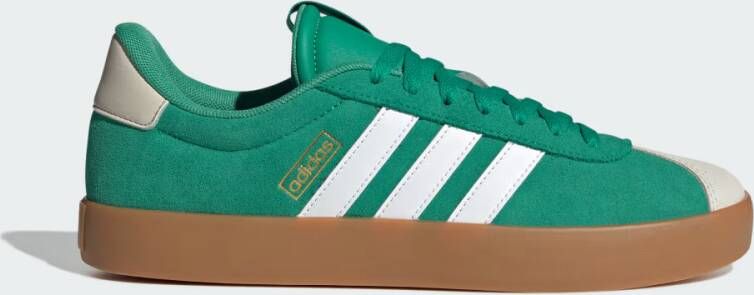 Adidas VL Court 3.0 Schoenen