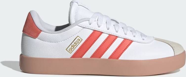 Adidas VL Court 3.0 Schoenen