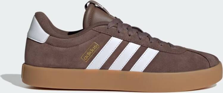 Adidas VL Court 3.0 Schoenen