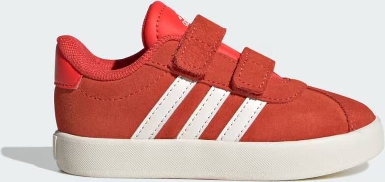 Adidas VL Court 3.0 Schoenen