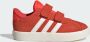 Adidas Sportswear VL Court 3.0 Schoenen Kinderen Oranje - Thumbnail 2