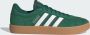 Adidas Sportswear Sneakers VL COURT 3.0 geïnspireerd door het ontwerp van de adidas samba - Thumbnail 6