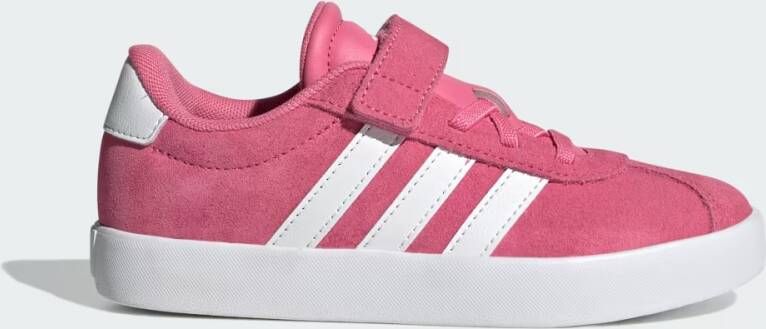 Adidas VL Court 3.0 Schoenen