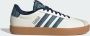 Adidas Sportswear VL Court 3.0 Schoenen Dames Wit - Thumbnail 2