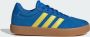 Adidas Sportswear VL Court 3.0 Schoenen Kids Kinderen Blauw - Thumbnail 4