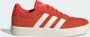 Adidas Sportswear VL Court 3.0 Schoenen Kids Kinderen Oranje - Thumbnail 1