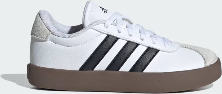 Adidas VL Court 3.0 Schoenen Kids