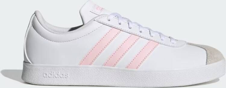 Adidas VL Court Base Schoenen