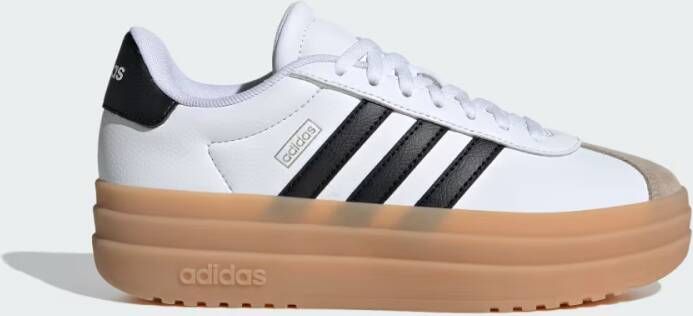 Adidas VL Court Bold Lifestyle Schoenen Kids