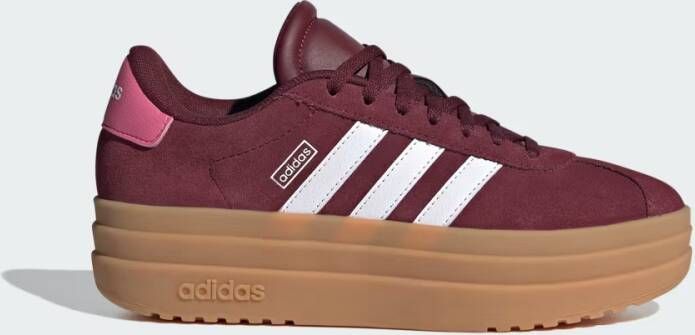 Adidas VL Court Bold Lifestyle Schoenen Kids