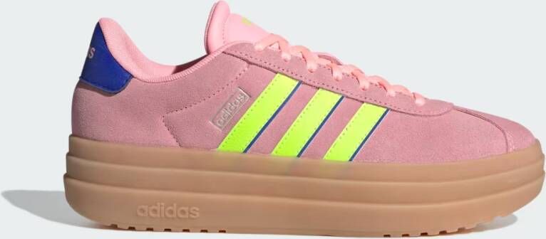 Adidas VL Court Bold Schoenen