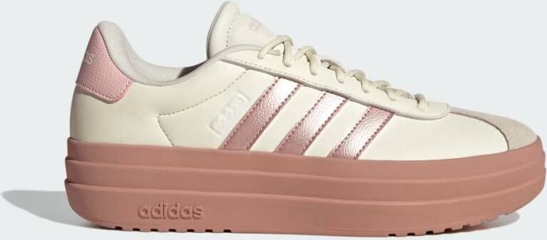 Adidas VL Court Bold Schoenen