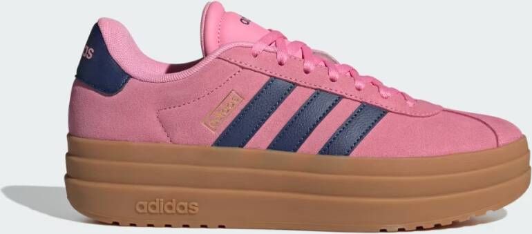 Adidas VL Court Bold Schoenen