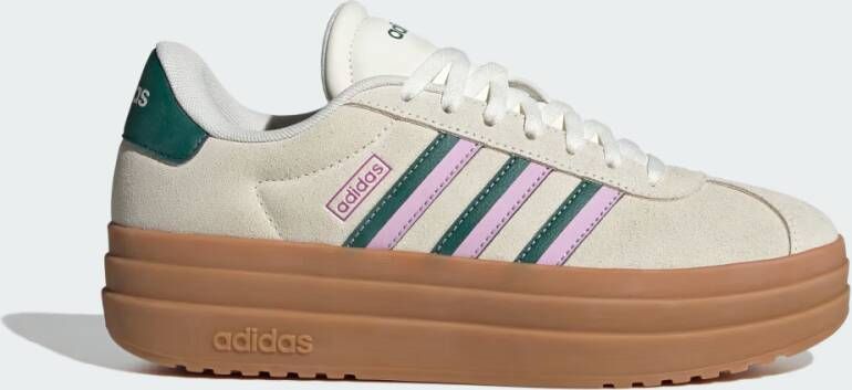 Adidas VL Court Bold Schoenen