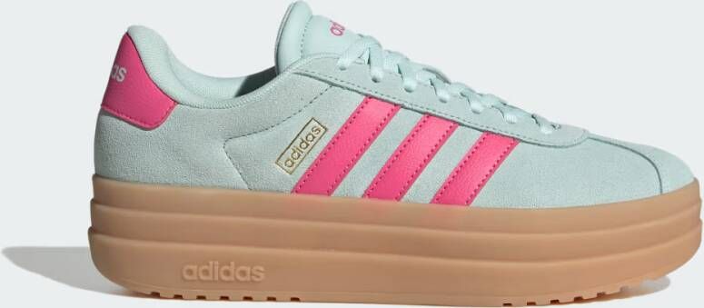 Adidas VL Court Bold Schoenen