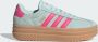 Adidas VL Court Bold Schoenen - Thumbnail 1