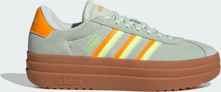 Adidas VL Court Bold Schoenen