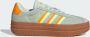 Adidas VL Court Bold Schoenen - Thumbnail 1