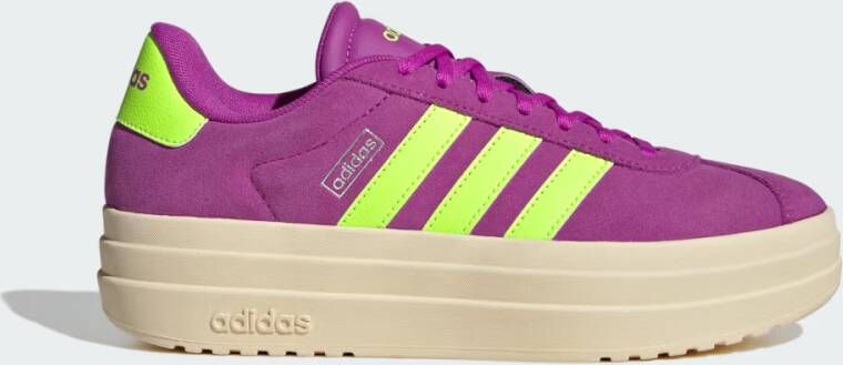 Adidas VL Court Bold Schoenen