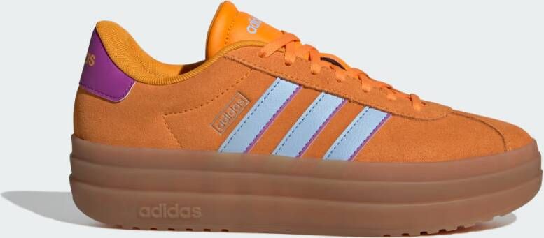 Adidas VL Court Bold Schoenen