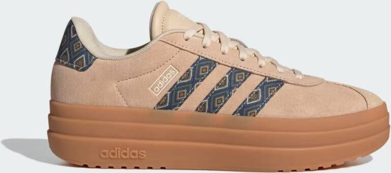 Adidas VL Court Bold Schoenen