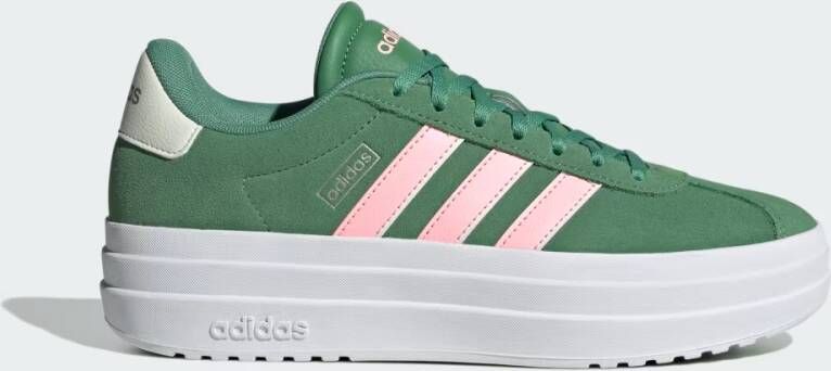 Adidas VL Court Bold Schoenen