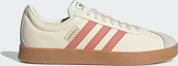 Adidas VL Court Classic Shoes