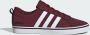 Adidas Sportswear VS Pace 2.0 Schoenen Unisex Bordeaux - Thumbnail 3