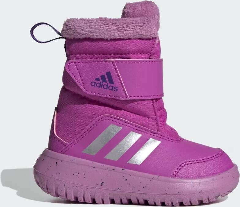 Adidas Winterplay Schoenen Kids