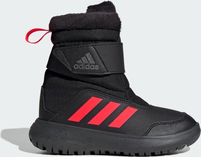 Adidas Sportswear Winterplay Schoenen Kids Kinderen Zwart