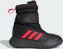 Adidas Sportswear Winterplay Schoenen Kids Kinderen Zwart - Thumbnail 1