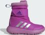 Adidas Sportswear Winterplay Schoenen Kids Kinderen Paars - Thumbnail 1