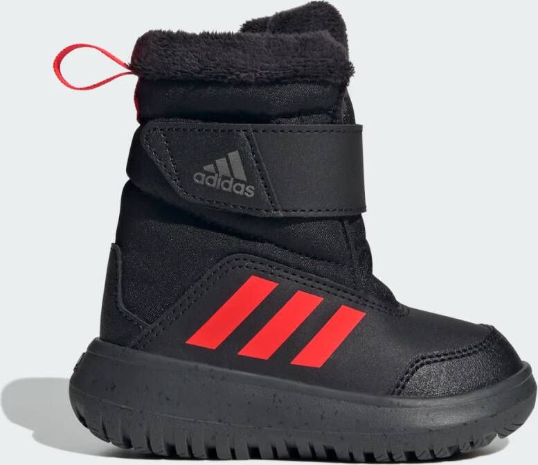 Adidas Winterplay Schoenen Kids