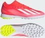 Adidas X Crazyfast League TF Solar Red Cloud White Team Solar Yellow 2- Solar Red Cloud White Team Solar Yellow 2 - Thumbnail 3