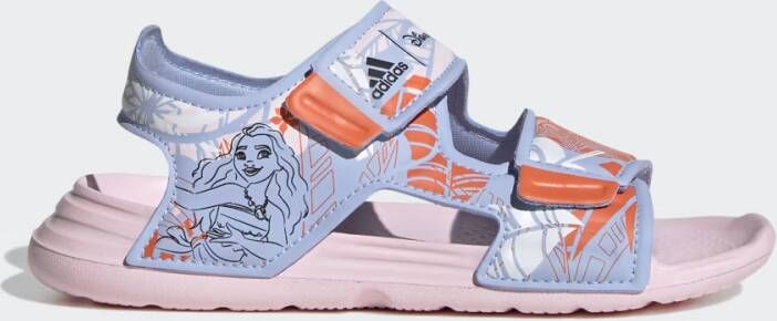 Adidas x Disney AltaSwim Moana Zwemsandalen