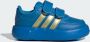 Adidas x Disney Breaknet 2.0 Schoenen Kids - Thumbnail 1