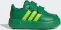 Adidas Sportswear x Disney Breaknet Monsters In Schoenen Kids Kinderen Groen - Thumbnail 2