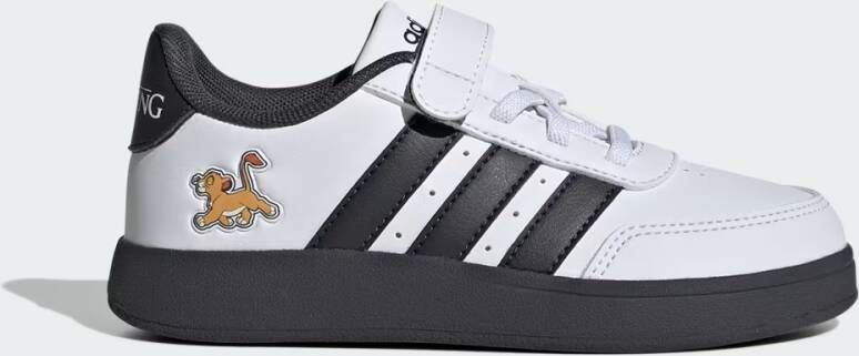 Adidas x Disney Lion King Breaknet Schoenen Kids