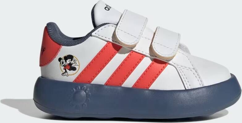 Adidas x Disney Mickey and Friends Grand Court 2.0 Schoenen Kids