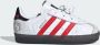 Adidas x Hello Kitty Gazelle Comfort Closure Schoenen met Elastische Veters Kids - Thumbnail 2