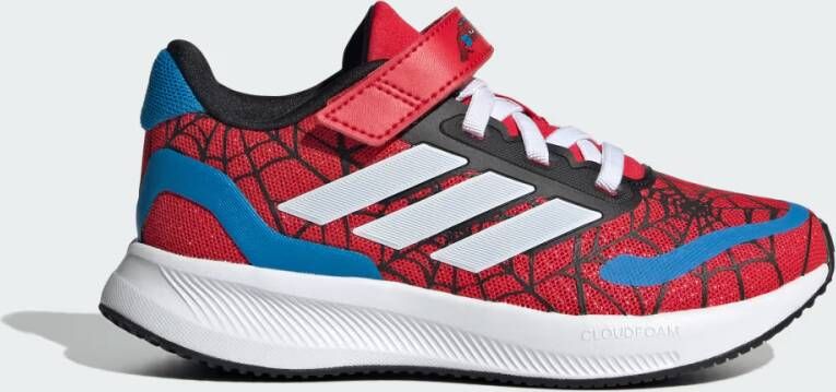 Adidas x Marvel Spider- Runfalcon 3.0 Schoenen