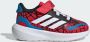 Adidas x Marvel Spider- Runfalcon 3.0 Schoenen Kids - Thumbnail 1