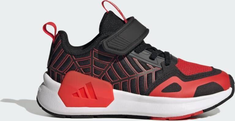 Adidas x Marvel Spider- Runner Schoenen Kids