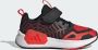 Adidas x Marvel Spider- Runner Schoenen Kids - Thumbnail 1