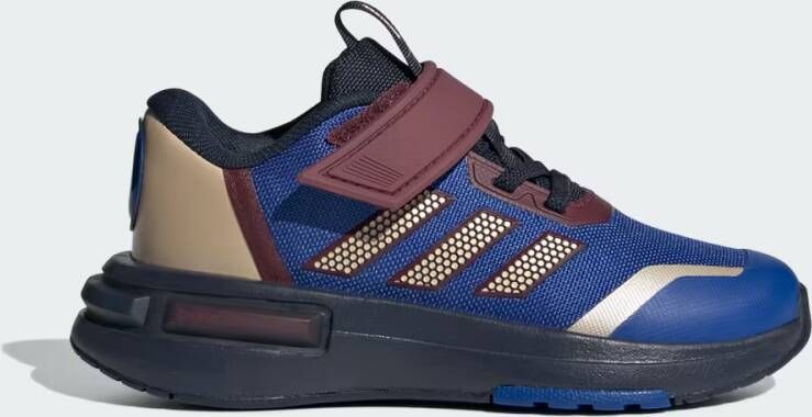 Adidas x Marvel's Captain Marvel Racer Schoenen Kids